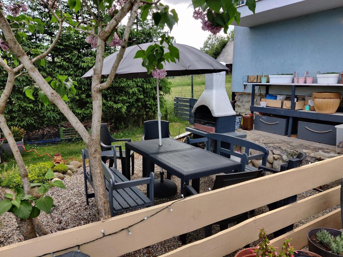 Appartamento Bluebell Mengusovce Esterno foto