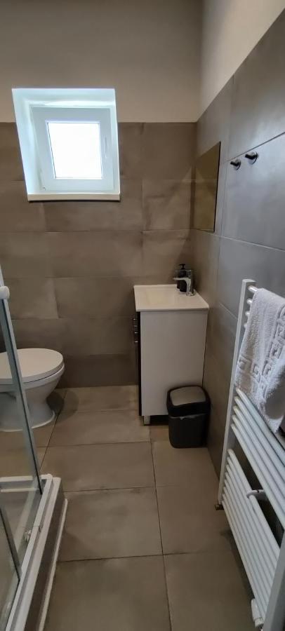 Appartamento Bluebell Mengusovce Esterno foto