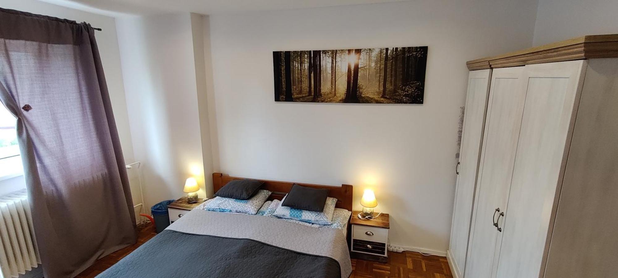 Appartamento Bluebell Mengusovce Esterno foto